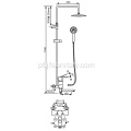 Mixer Rainfall Head Diverter System 3 Funções